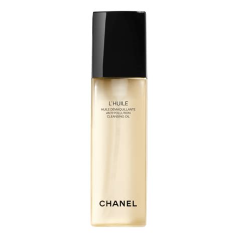 Chanel L'Huile Anti